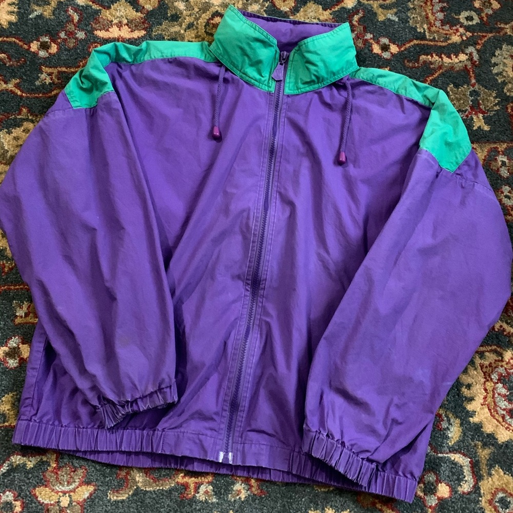 Vintage Nautica